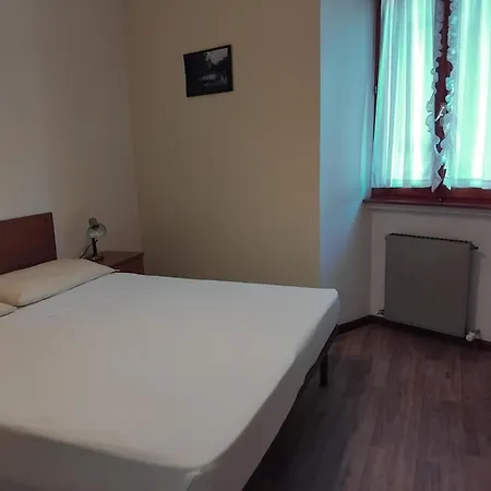 Raineri Apartment