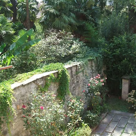 Apartment Raineri Domaso