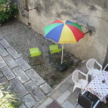 Lägenhet Raineri Domaso