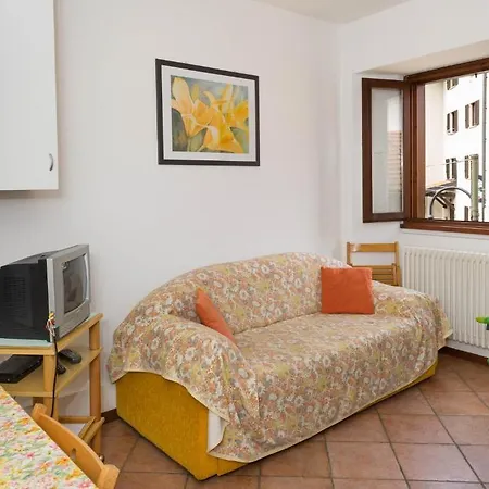 Raineri Appartement *
