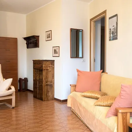 Apartment Raineri Domaso