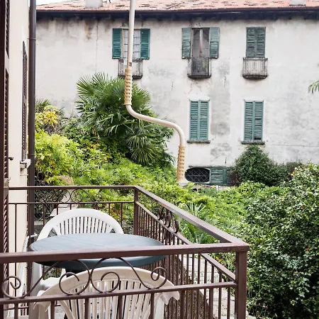 Appartement Raineri *