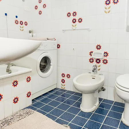 Raineri Appartement