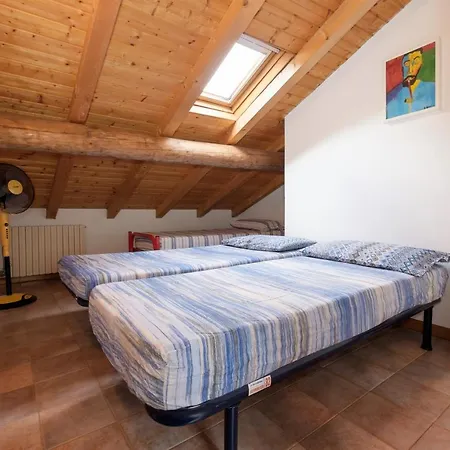 Apartment Raineri Domaso