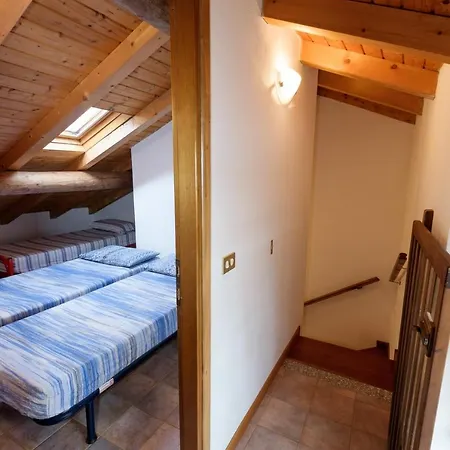 Raineri Apartment *