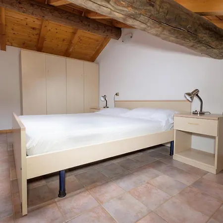 Apartment Raineri Domaso