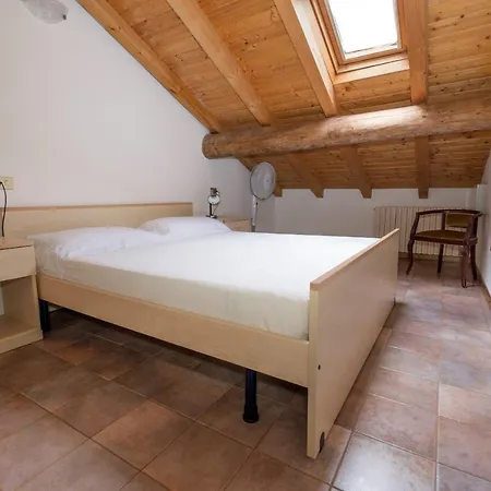 Apartment Raineri *