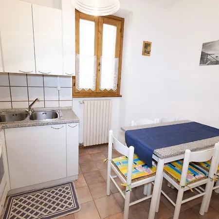 Apartment Raineri