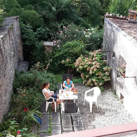 Raineri Appartement *