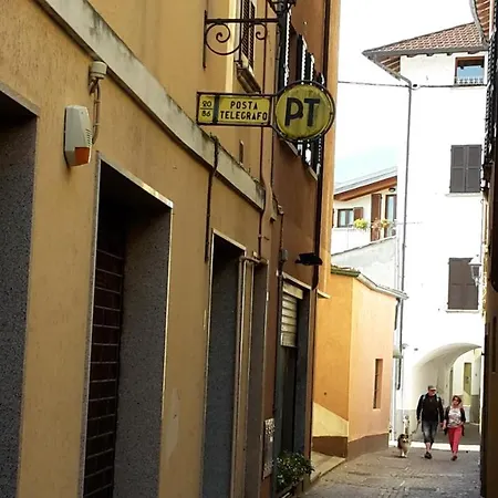 Raineri Appartement *