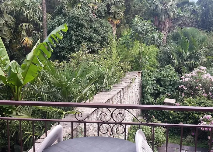 Raineri Appartement Domaso