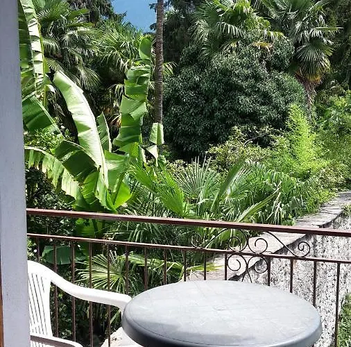 Appartement Raineri *