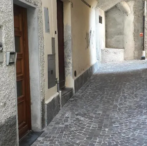 Appartement Raineri Domaso