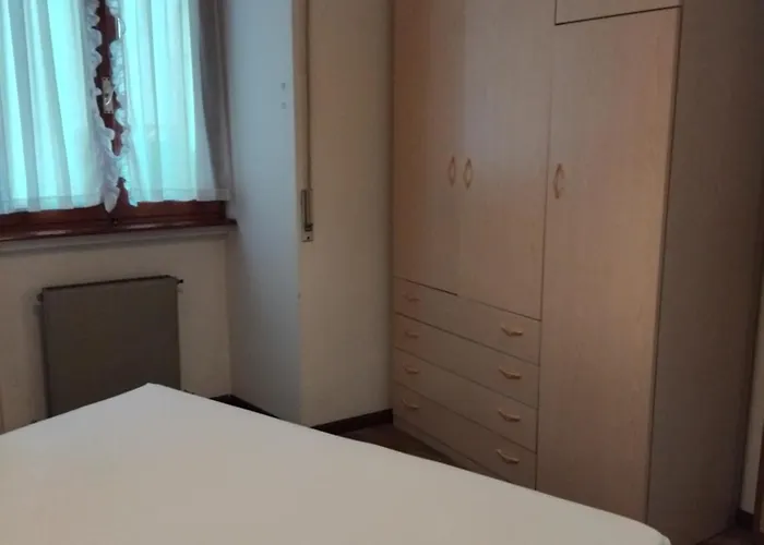 Appartement Raineri *