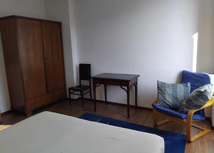 Raineri Appartement Domaso