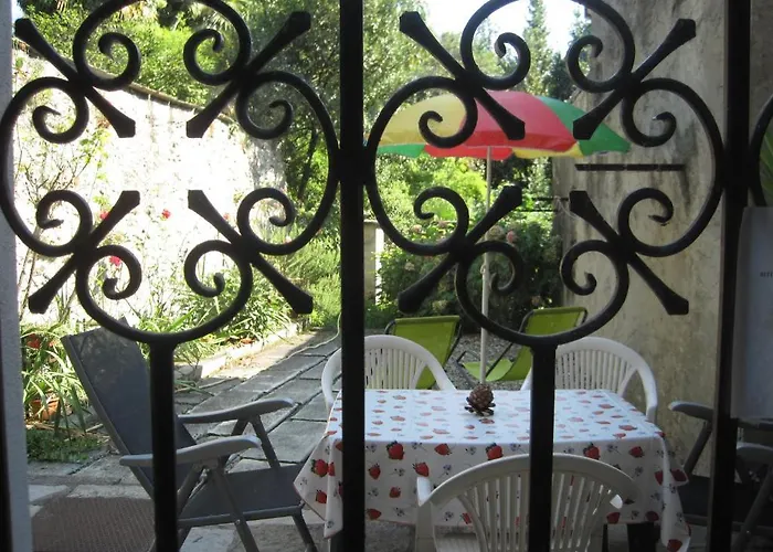 Raineri Appartement *