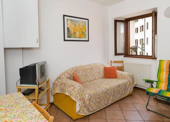 Raineri Appartement *