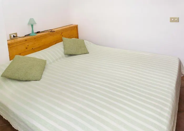 Appartement Raineri Domaso