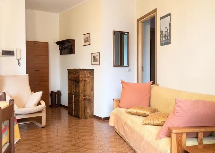 Appartement Raineri Domaso