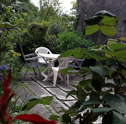 Raineri Appartement *