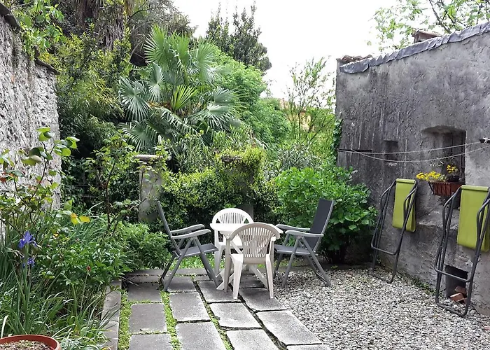 דירה Raineri דומאסו