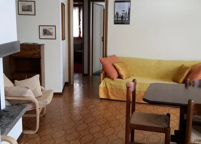 Raineri Appartement *