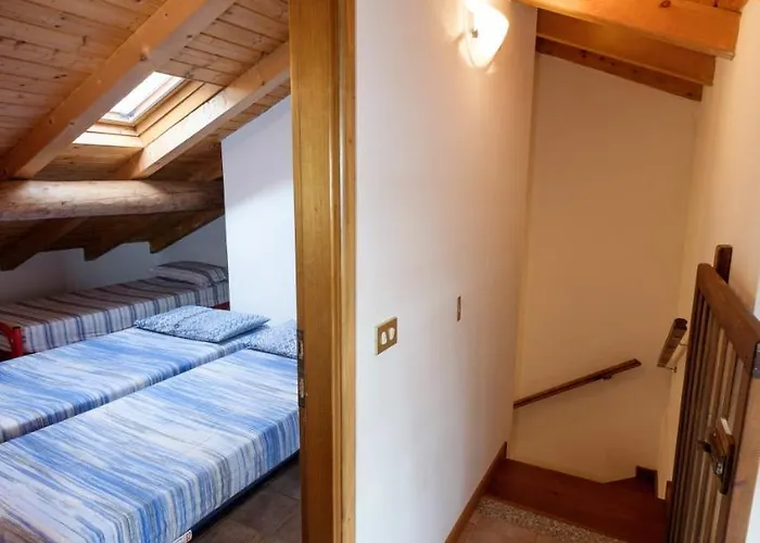 Raineri Appartement *