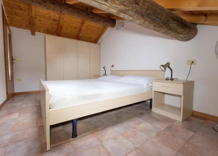 Appartement Raineri Domaso