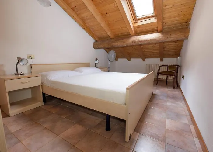 Appartement Raineri *