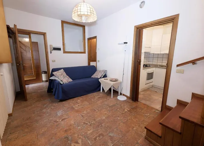 Raineri Appartement Domaso