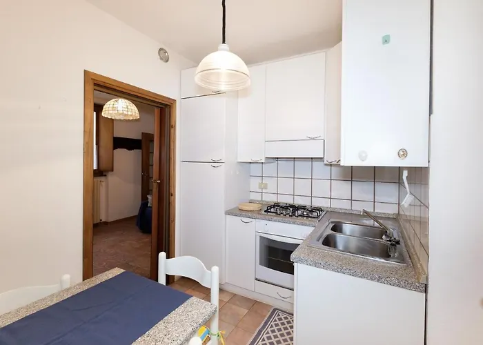 Appartement Raineri Domaso