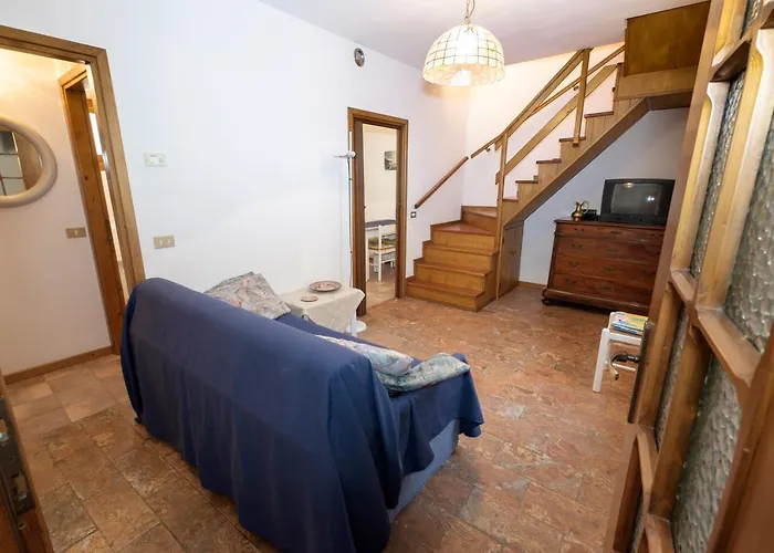 Appartement Raineri *