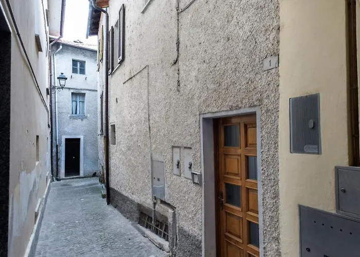 Raineri Appartement *