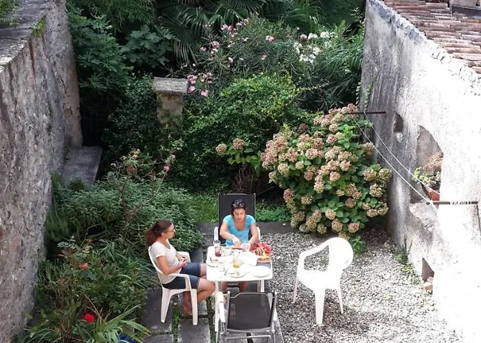 Raineri Appartement *