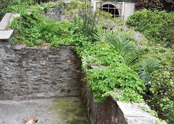 Appartement Raineri *