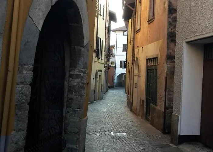 Appartement Raineri *