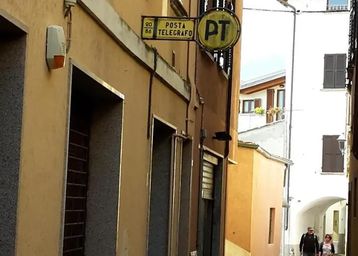 Raineri Appartement *