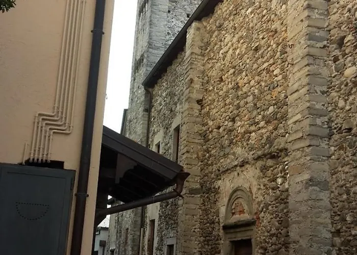 Appartement Raineri Domaso