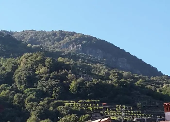 Appartement Raineri *