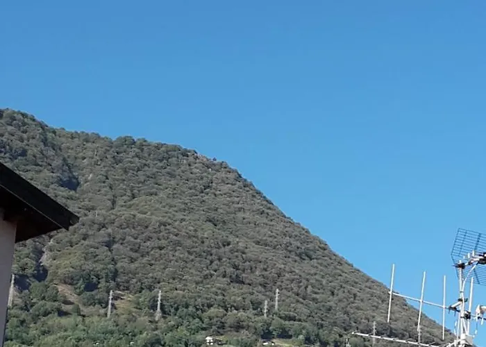 Raineri Appartement *