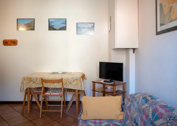 Raineri Appartement *