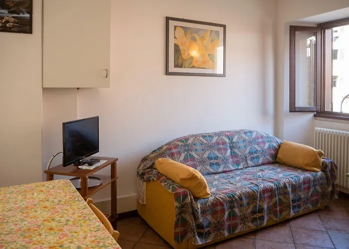 Raineri Appartement Domaso