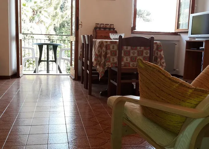 Appartement Raineri *