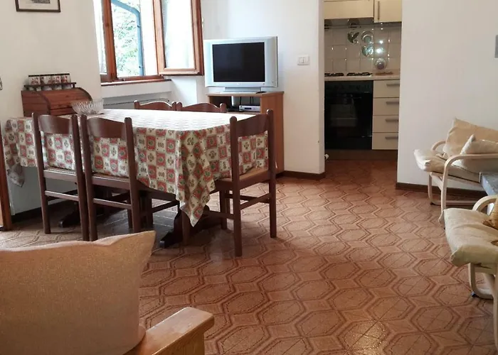 Raineri Appartement *