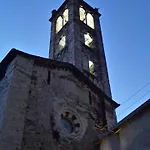 公寓 莱呐尔公寓酒店 多马索