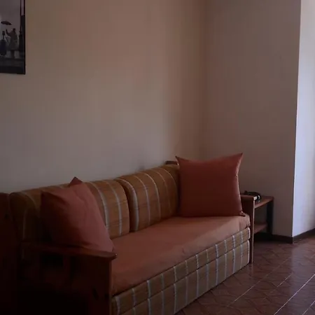 Apartamento Raineri