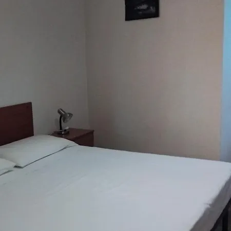 Apartamento Raineri