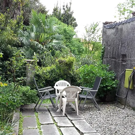 Apartamento Raineri Domaso