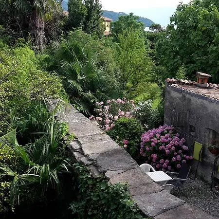 Raineri Appartement