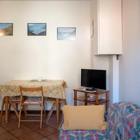 Raineri Appartement *